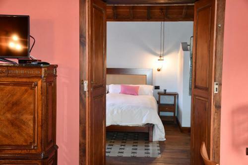 Villa Haciendas Del Valle-montemayor