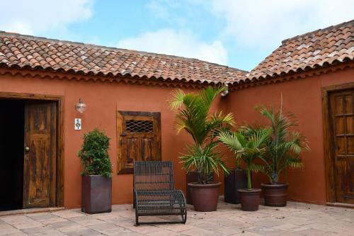 Villa Haciendas Del Valle-montemayor