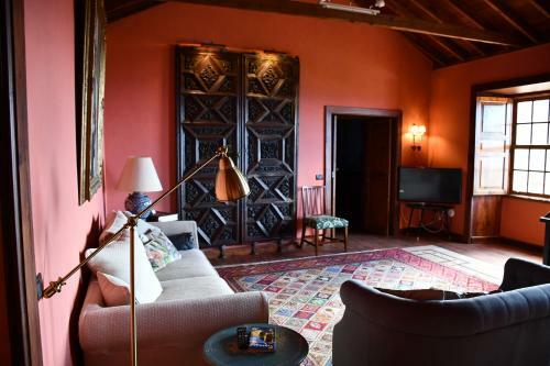 Villa Haciendas Del Valle-montemayor