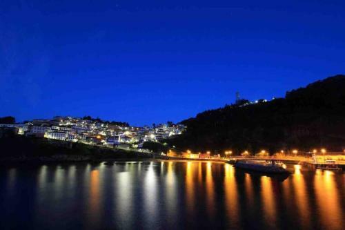 La Casina De La Fragua