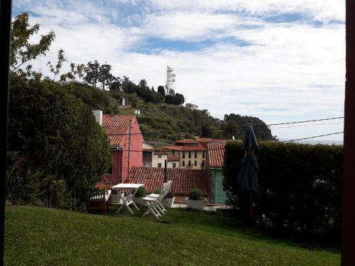 Mirador Del Cant�brico