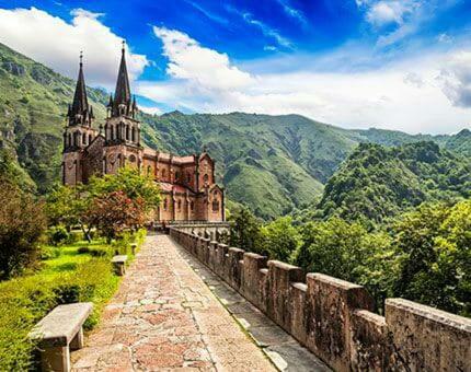 Mirador Del Cant�brico