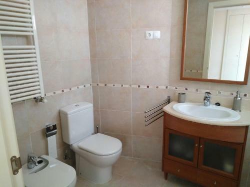 Apartamento Pirineo Aragon�s
