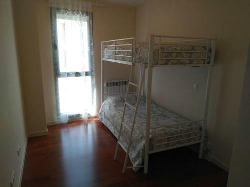 Apartamento Pirineo Aragon�s