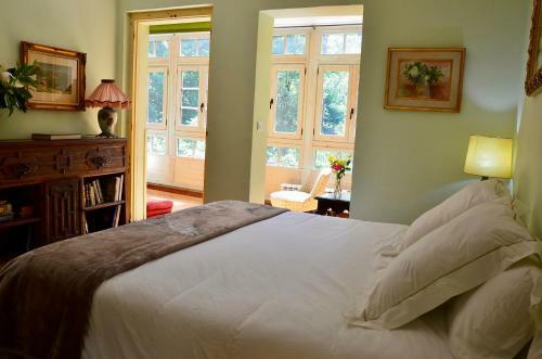 Agroturismo Casona De La Vega