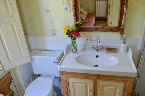 Agroturismo Casona De La Vega