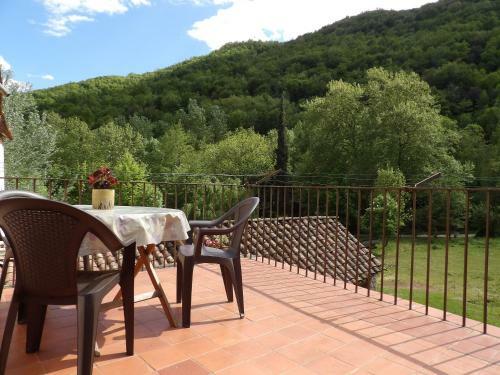 Apartamento El Mol� D'en Sol�-allotjaments Rurals