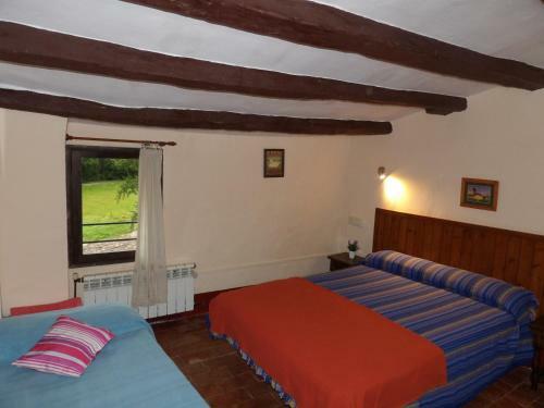 Apartamento El Mol� D'en Sol�-allotjaments Rurals