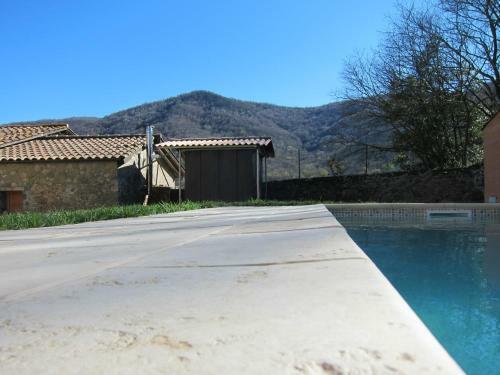 Agroturismo Mas El Llach