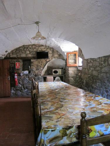 Agroturismo Mas El Llach