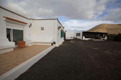 Villa Vegueta