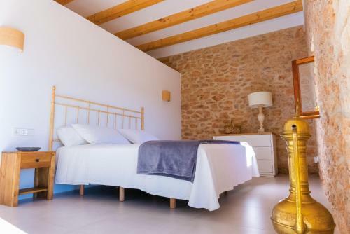 New Luxury Villa - Es Pujol De Na Rita