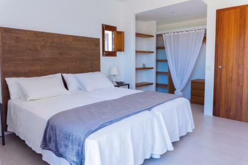 New Luxury Villa - Es Pujol De Na Rita