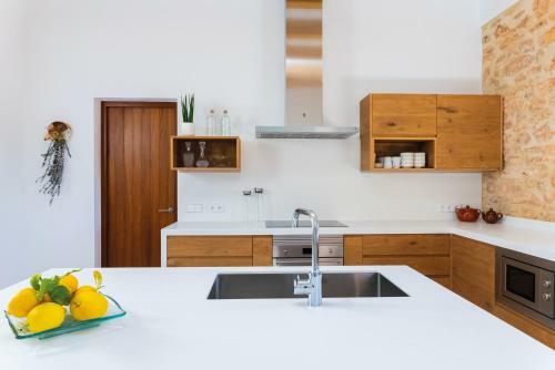 New Luxury Villa - Es Pujol De Na Rita