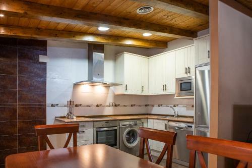 Apartamento Casa Rural Campo Belchite