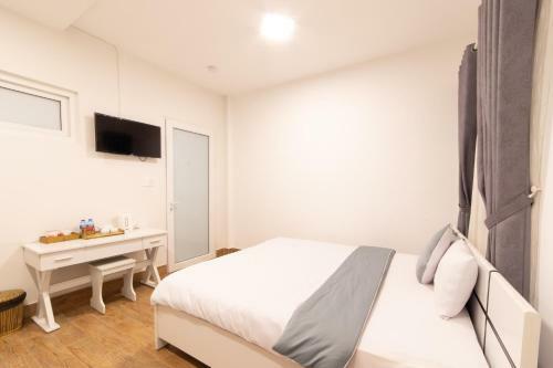 Hotel Magnolia Villa Dalat