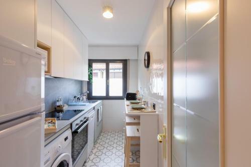 Apartamento Agirre - Baskey Rentals