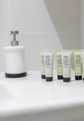 Apartamento Agirre - Baskey Rentals