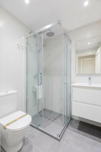 Apartamento Agirre - Baskey Rentals