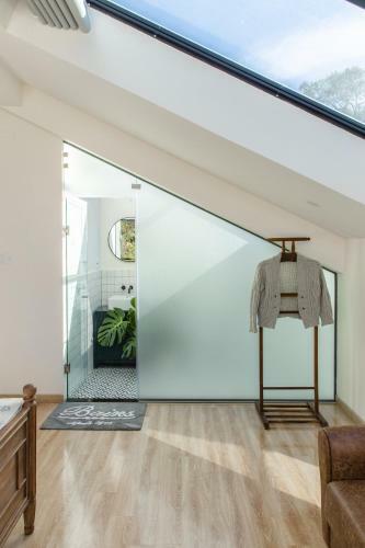 Hotel H� Maison Home & Caf�