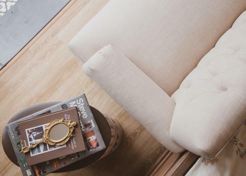Hotel H� Maison Home & Caf�