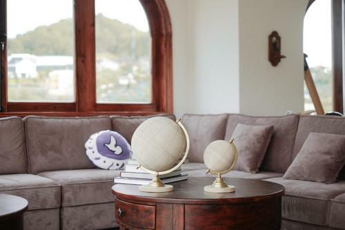 Hotel H� Maison Home & Caf�