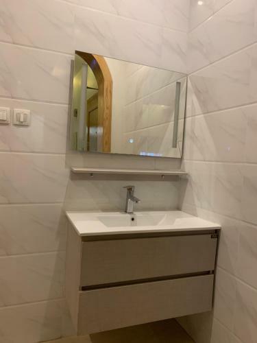 Apartamento Guest Quarter