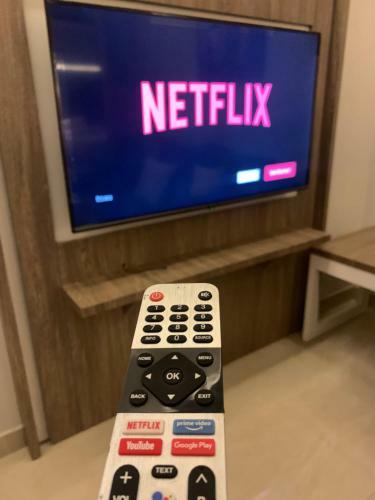 Apartamento Guest Quarter
