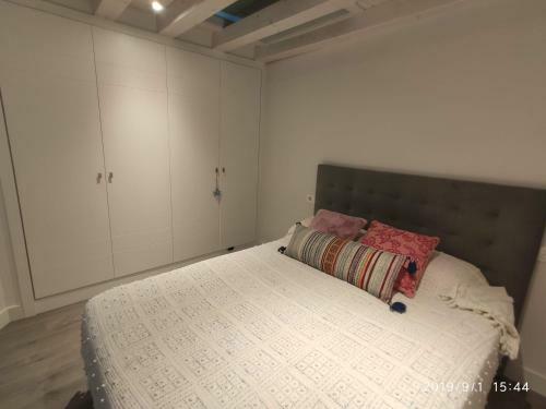 Apartamento Duplex Port Garoa