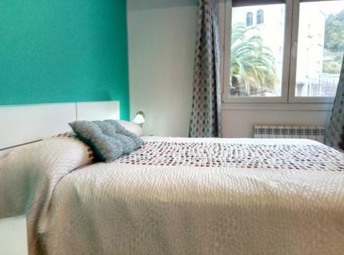 Apartamento Centrico En Lekeitio, Playa Y Puerto