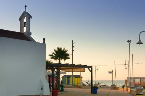 Chalet Adosado En Islantilla - Costa de La Luz