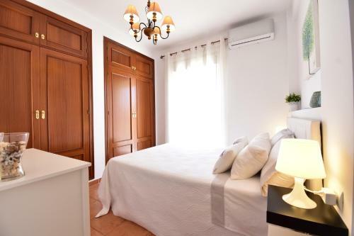 Chalet Adosado En Islantilla - Costa de La Luz