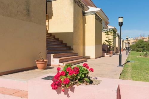 Chalet Adosado En Islantilla - Costa de La Luz