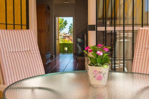 Chalet Adosado En Islantilla - Costa de La Luz