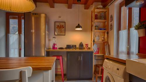 Apartamento Coma