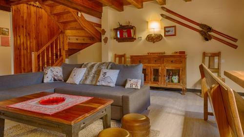 Apartamento Coma