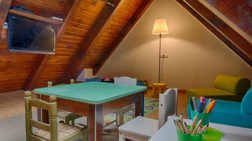 Apartamento Coma