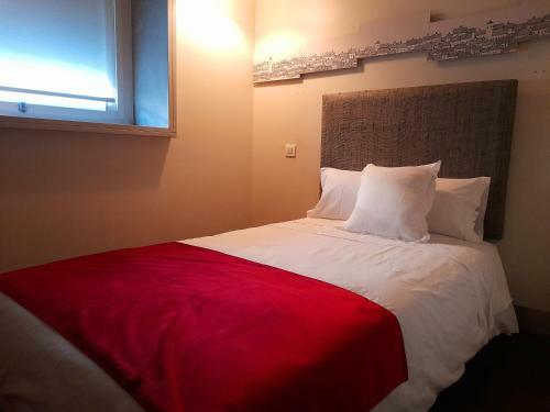 Hotel Ceres