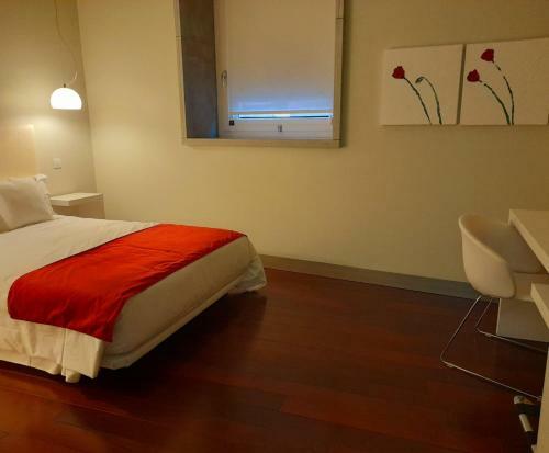 Hotel Ceres