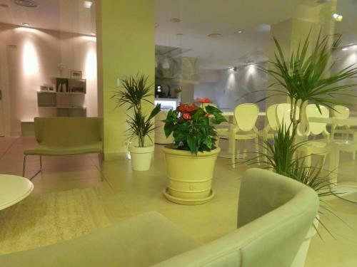 Hotel Ceres