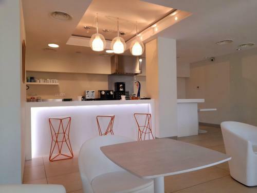 Hotel Ceres