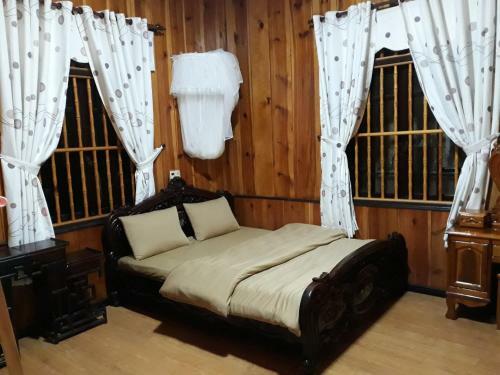 Villa Ho�ng H�n Homestay