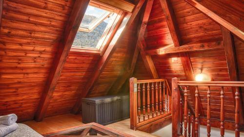 Apartamento Triplex Montlude