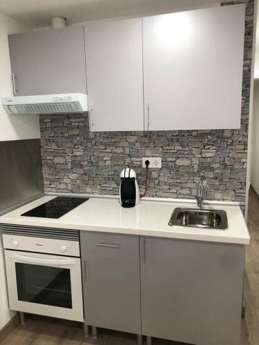 Apartamento Alojamiento Karina