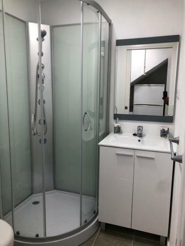 Apartamento Alojamiento Karina