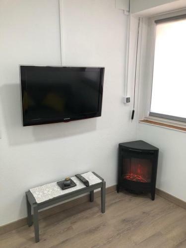 Apartamento Alojamiento Karina