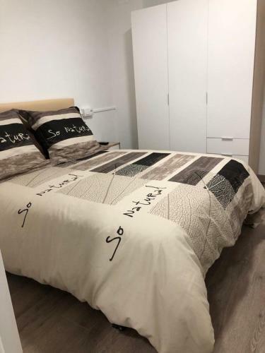 Apartamento Alojamiento Karina