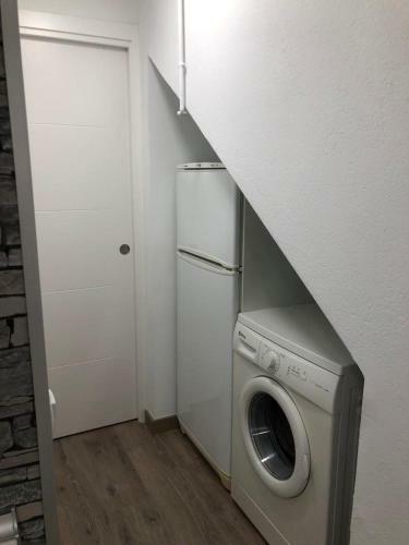 Apartamento Alojamiento Karina