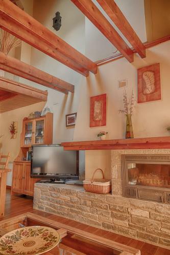 Apartamento Saplan Era Lana De Les