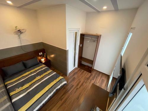Hostal Rymy House